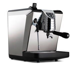 Кавоварка NUOVA SIMONELLI OSCAR II чорн. 11512-14 фото