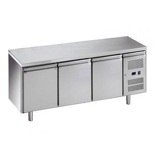Стол холодильный FORCOLD G-SNACK3100TN-FC 9536-04 фото